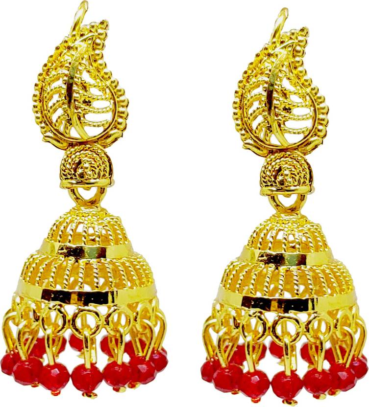 Flipkart jhumka Clearance