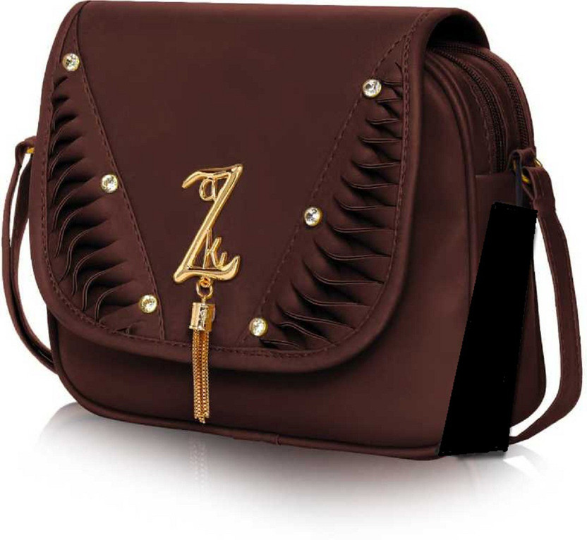 Ladies side bag flipkart