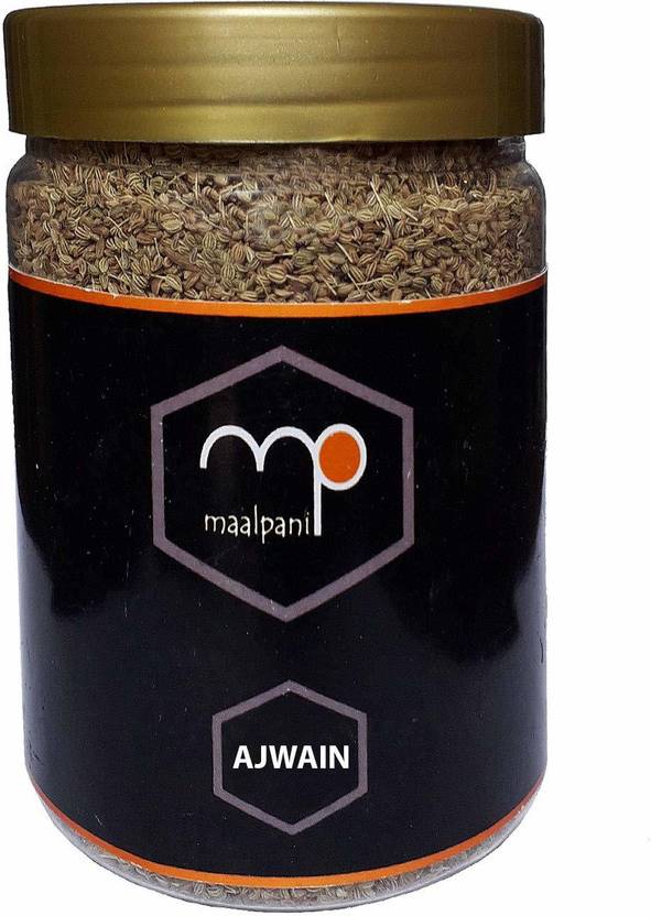 Maalpani Ajwain Seeds Carom Seed / Ayamodakam / ajowan / Caraway