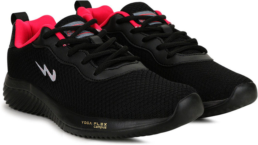 CAMPUS LISA (N) Running Shoes For Women 