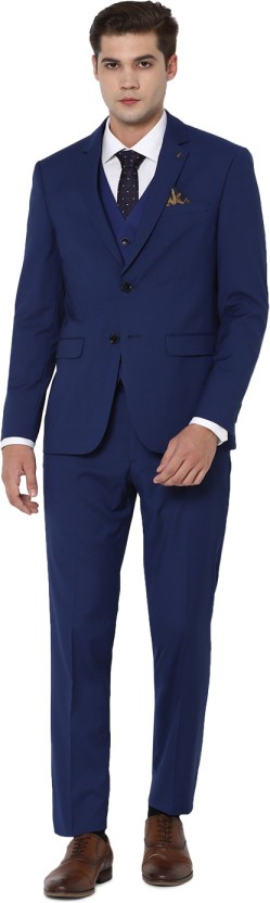 allensolly suits