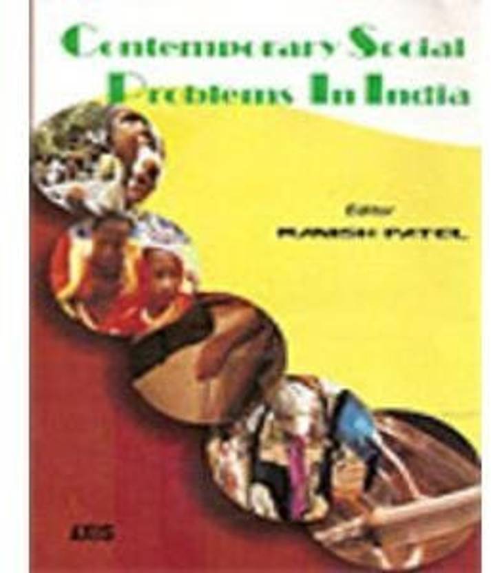 contemporary-social-problems-in-india-buy-contemporary-social-problems