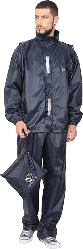 versatyl raincoat