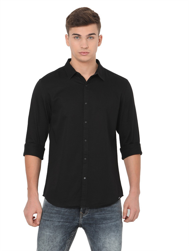 Spykar shirts flipkart Clearance
