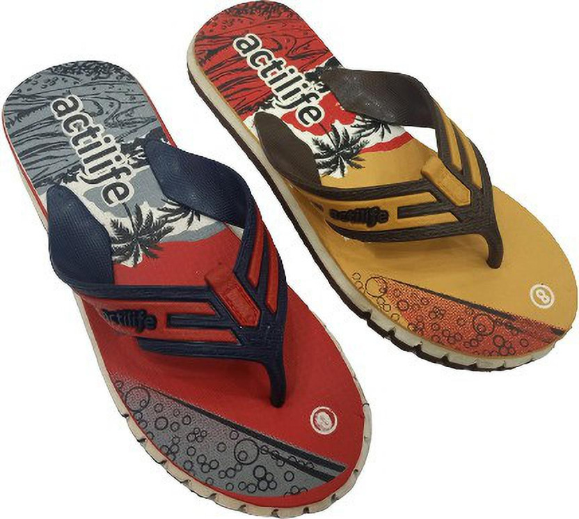 Actilife chappal clearance