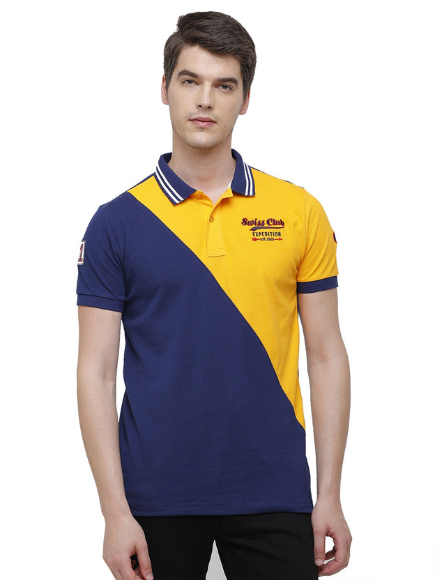 Swiss club t shirt Clearance