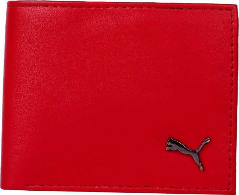 Puma mens wallet flipkart