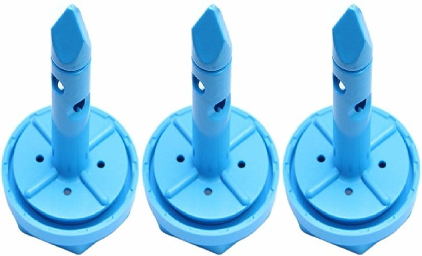 Ph+ water dispenser needle punching tube for 20 liter bottle Appliance Knob