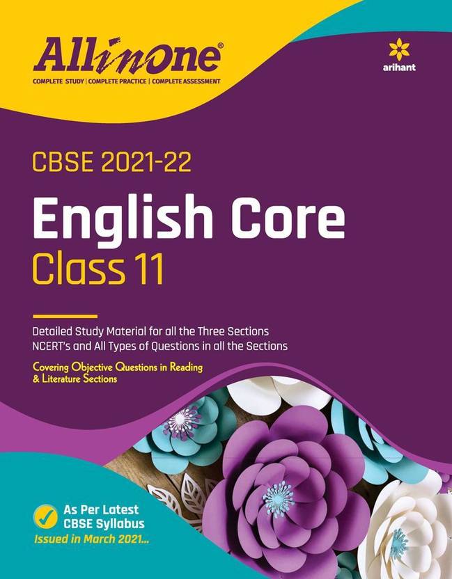 class 11 subject english lesson 2