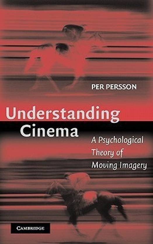 Understanding Cinema 1st Edition Buy Understanding Cinema 1st Edition by Persson Per at Low