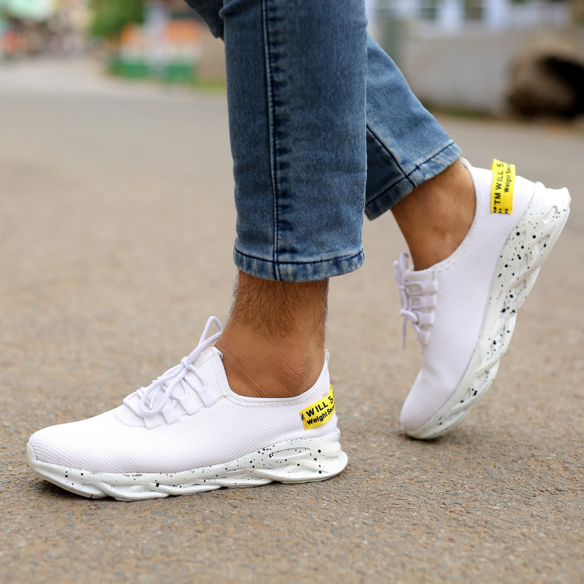 Running Shoes For Men 