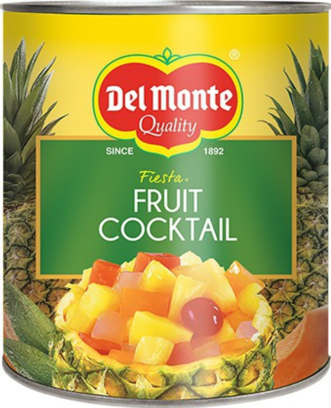 Del Monte Cocktail Fruits(439 g)