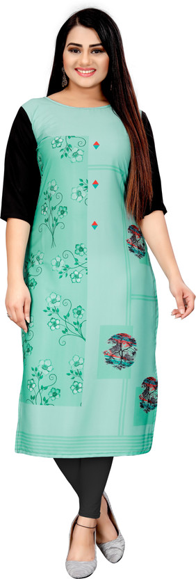 kurta with leggings combo