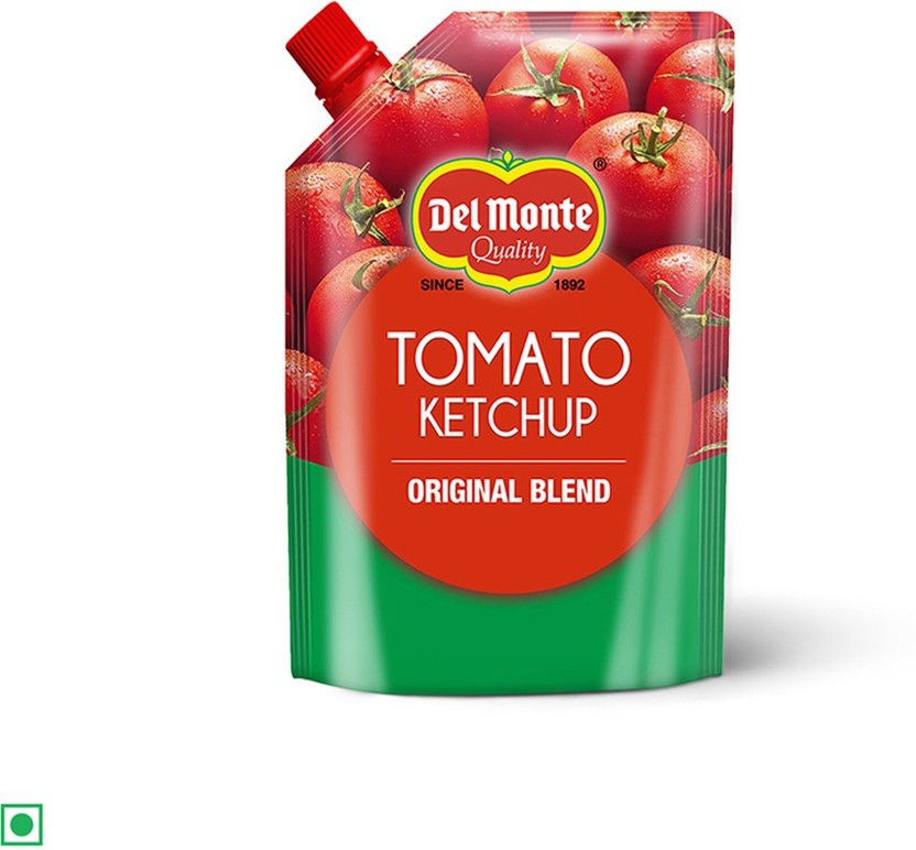 Del Monte Tomato Classic Blend Ketchup(900 g)