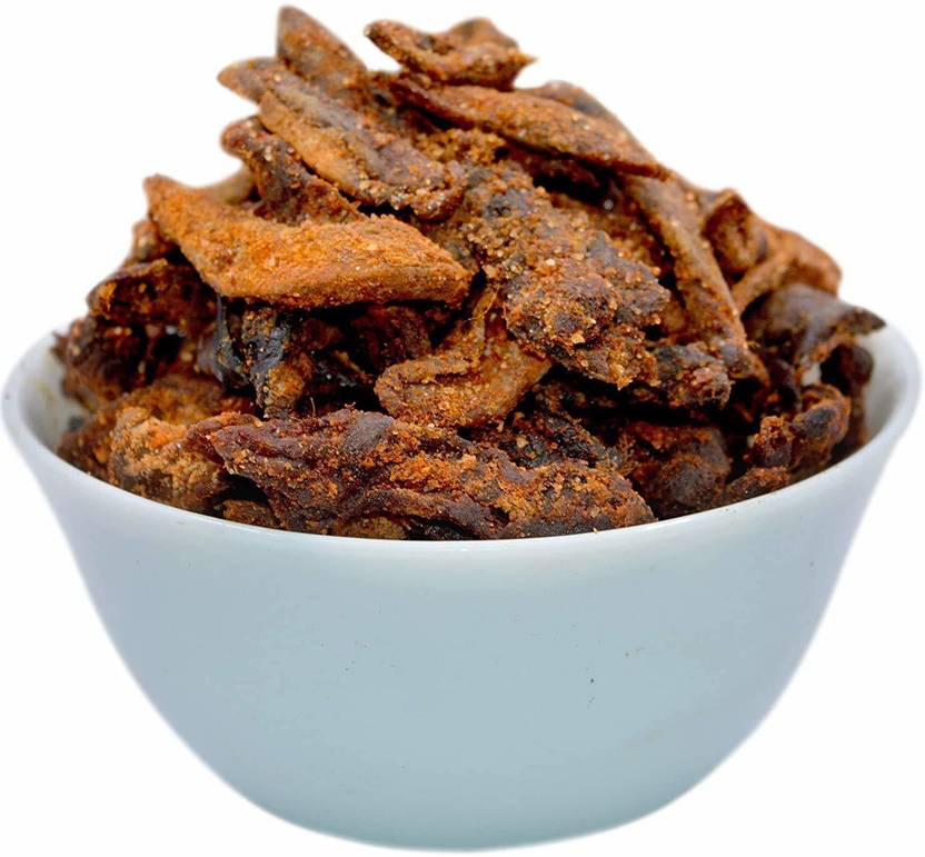 FreshoCartz Homemade Mukhwas Mango Slice Churan / Aam Pachak / Aplam