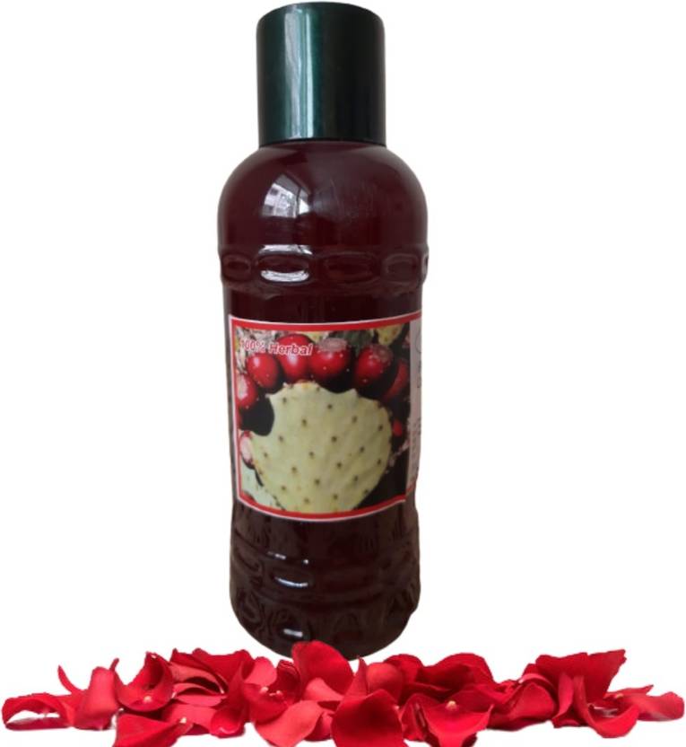 Ekta Juice PRICKLY PEAR JUICE, CACTUS JUICE, HATHLA THOR FINDLA JUICE