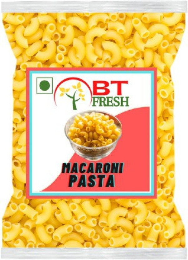 BT Fresh Best Quality Macaroni Pasta (250 grams) Macaroni Pasta(250 g)