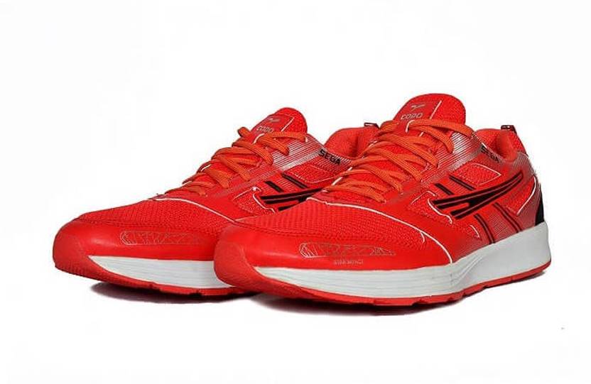 SEGA Running Shoes For Men Buy SEGA Running Shoes For Men Online at