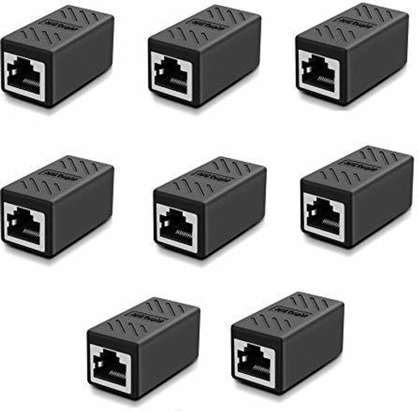 biggear-pack-of-8-rj45-coupler-ethernet-coupler-cat7-cat6-cat5e-rj45