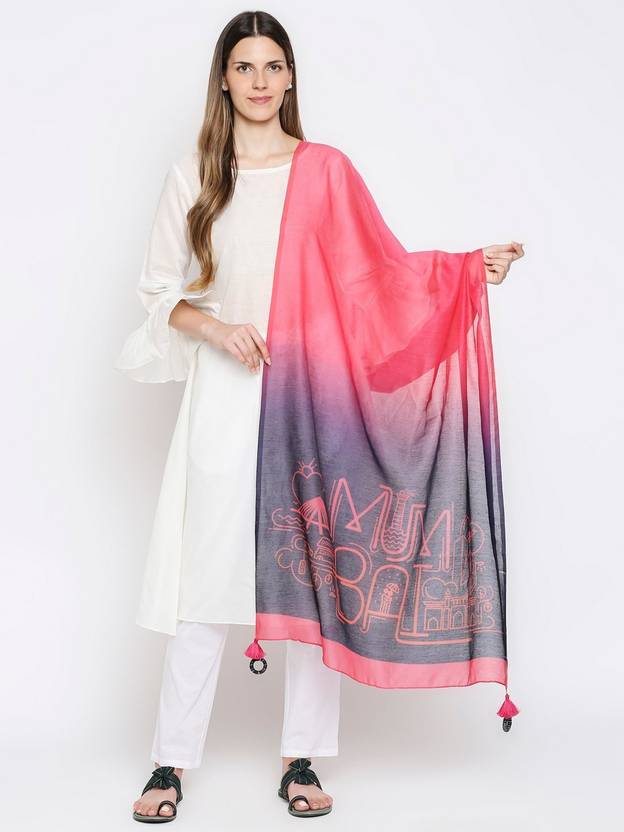 Dupatta Fabric Names You Need to Know for Your Next Ethnic Look Dupatta Fabric Names You Need to Know for Your Next Ethnic Look