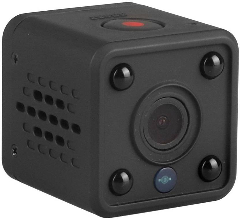 AVOIHS 1080p HD CCTV Battery Wifi Mini Hidden Wireless Spy Camera Long