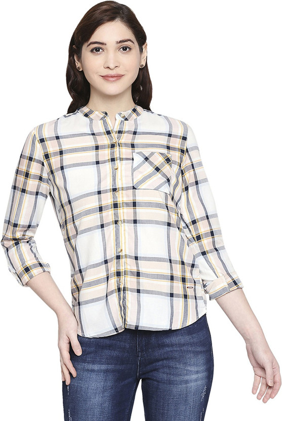 Lee cooper shirts flipkart clearance