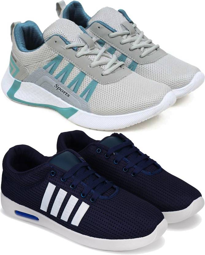 Earton Running Shoes For Men - Buy Earton Running Shoes For Men Online ...