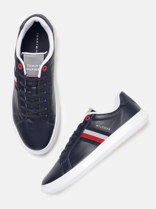 TOMMY HILFIGER Sneakers For Men Buy TOMMY HILFIGER Sneakers For Men Online at Best Price - Shop Online for Footwears in India