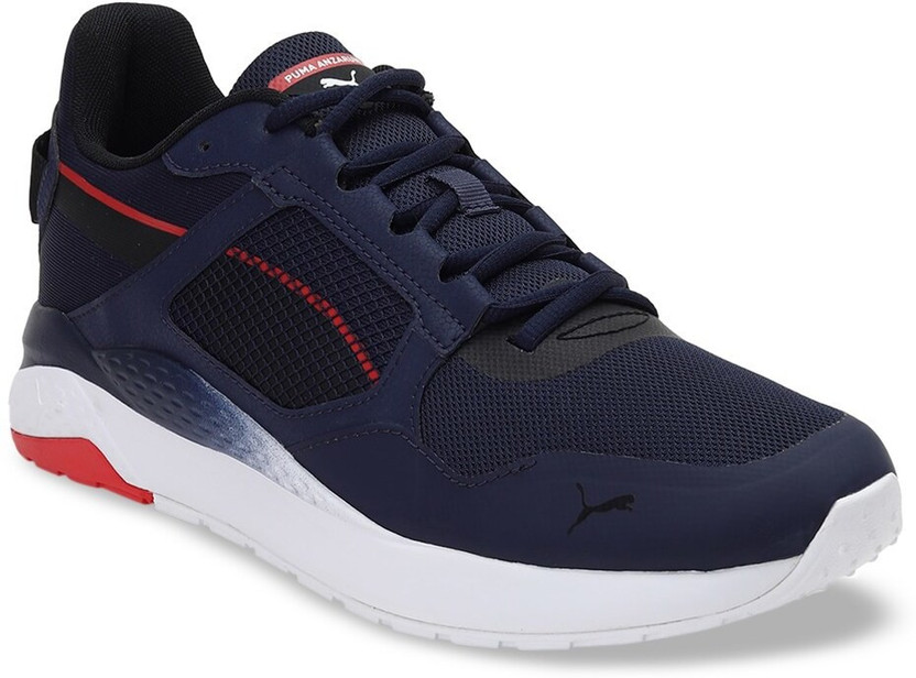 PUMA Anzarun Grid Running Shoes For Men 