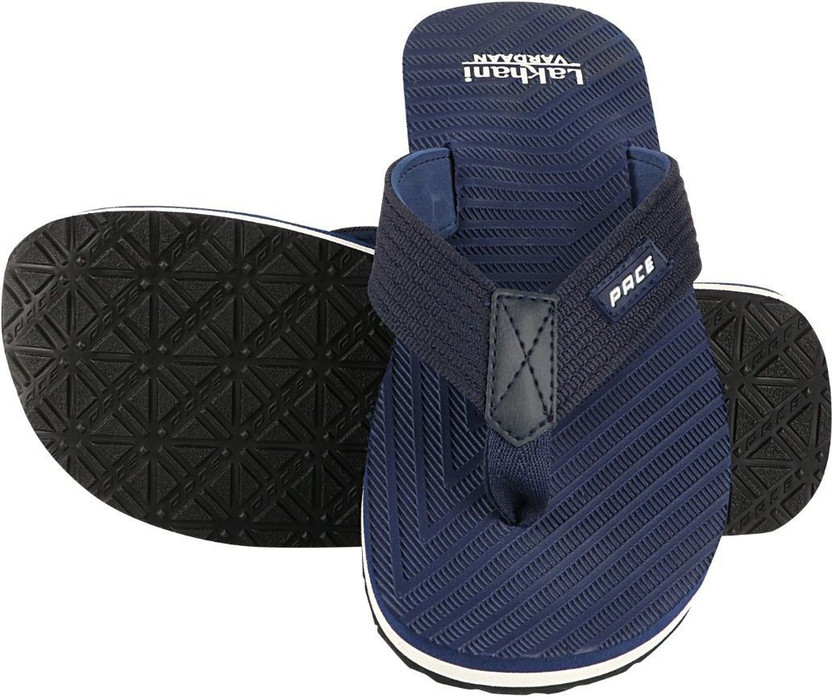 Lakhani Vardaan Flip Flops - Buy 