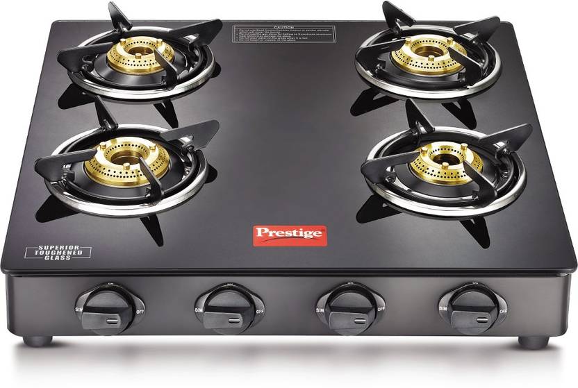 Prestige Atlas Stainless Steel Manual Stove Price in India Buy