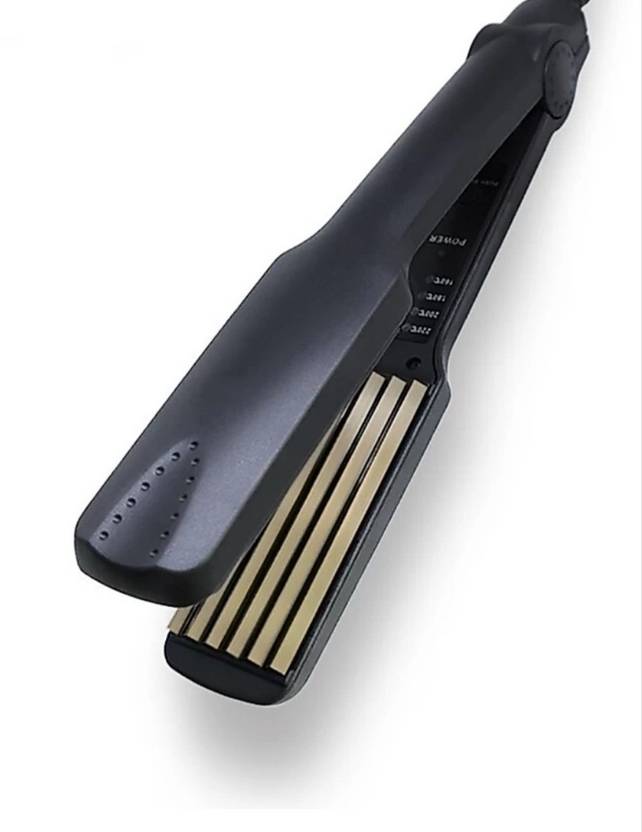 TOLERANCE 332 crimper PROFESSIONAL 332 Crimping Machine for Voluminous