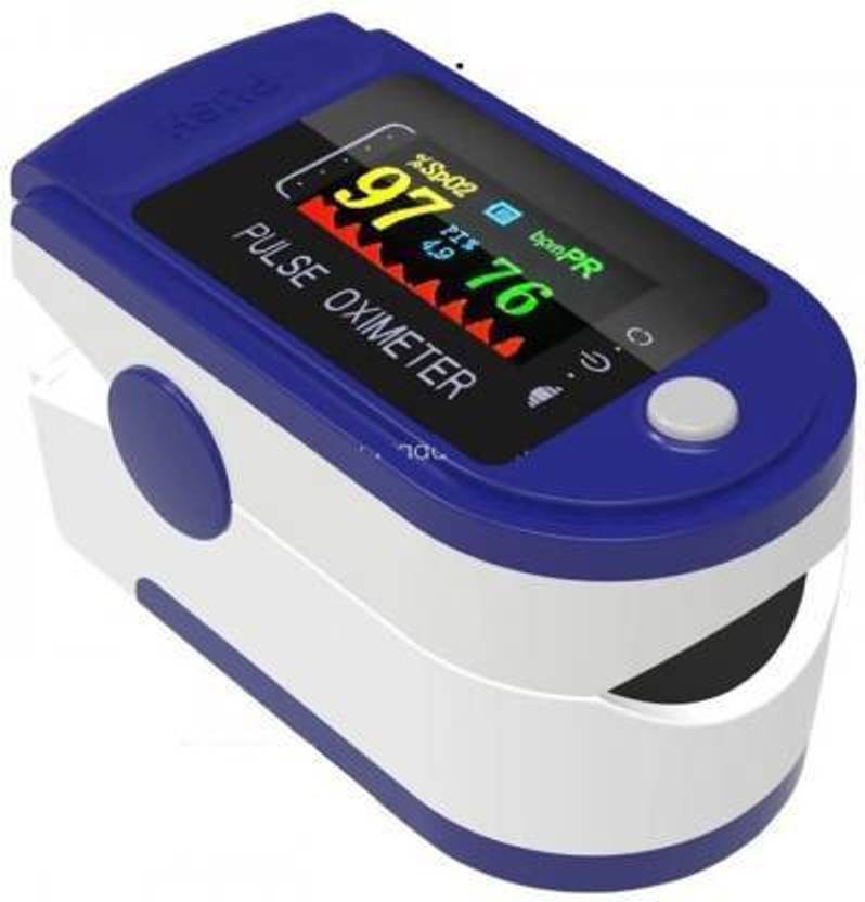 TXOR LK88 Pulse Oximeter TXOR