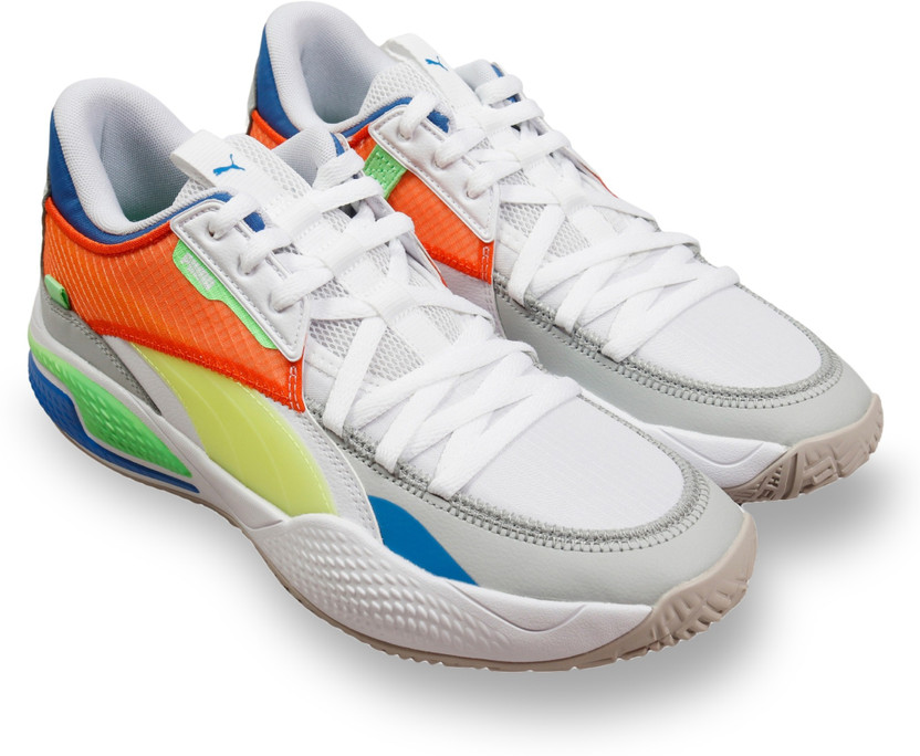 PUMA Court Rider Twofold Basketball 