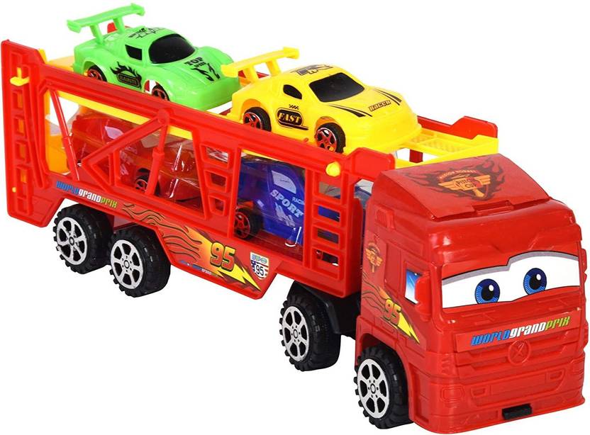 tickles-plastic-super-truck-with-4-car-toys-vehicles-playset-for-kids