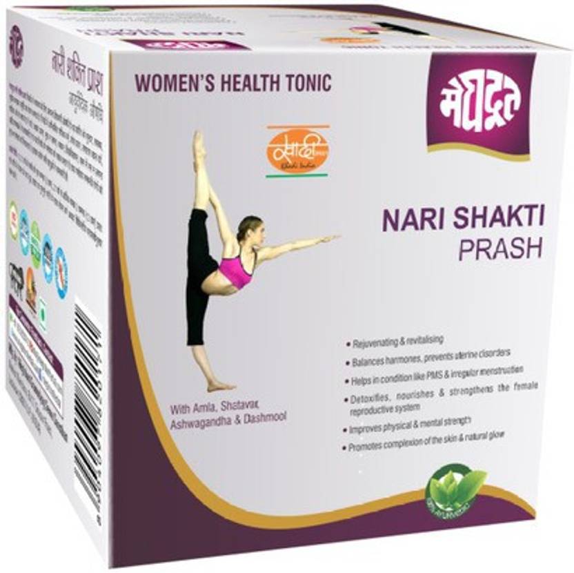MEGHDOOT Ayurvedic Nari Shakti Prash Price in India Buy MEGHDOOT Ayurvedic Nari Shakti Prash