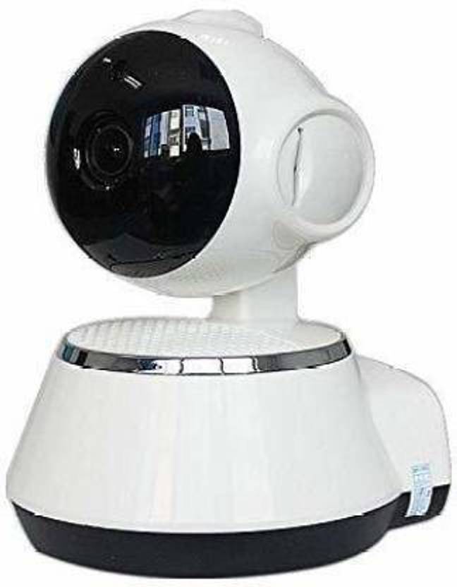 SNARIYOVSN hidden camera V 380 Pro HD 720P Night Vision Wireless Total