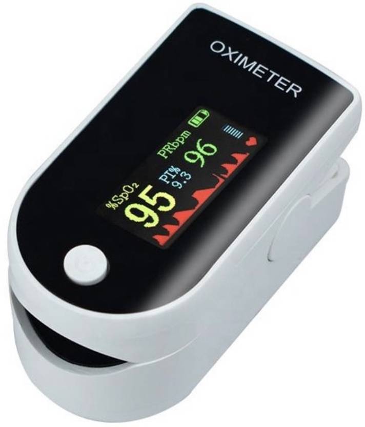 CAREMARK Premium Quality 0018Y FCC CE ROHS Certified Pulse Oximeter