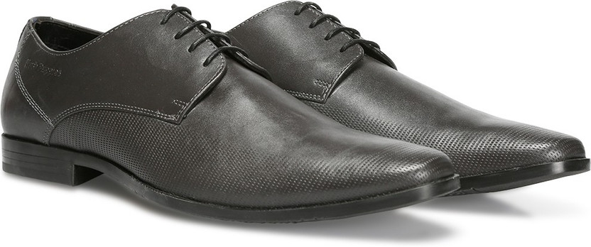 HUSH PUPPIES By Bata TAMPA Lace Up For