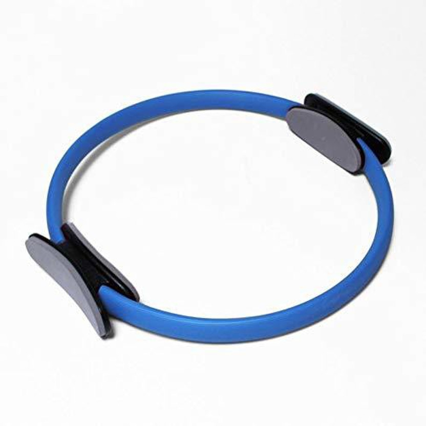 Physiostore PR01 Pilates Ring(Blue, Black)