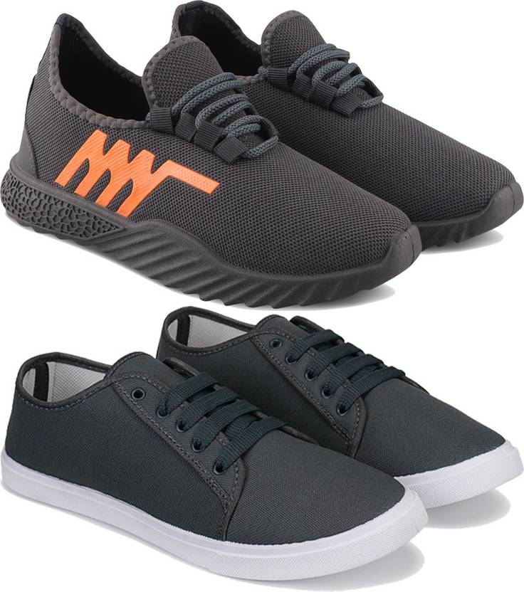 ORICUM Oricum shoes For Men Combo(MR)17501504 (Pack of 2) Running