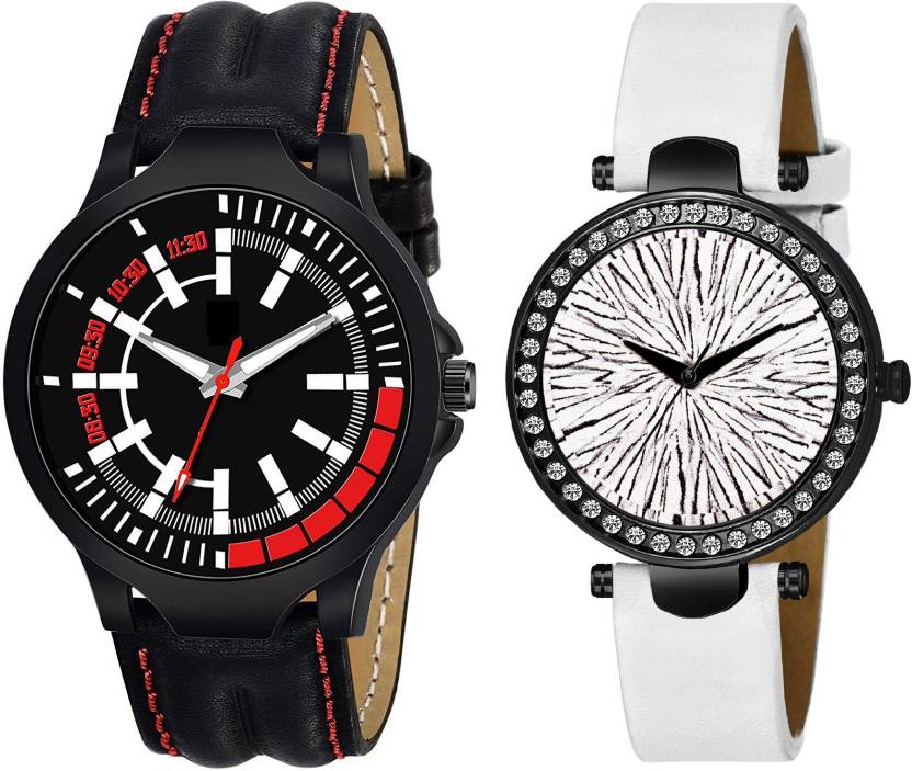 As well index Martin Luther King Junior JAGRON Analog Watch - For Men & Women - Buy JAGRON Analog Watch - For Men &  Women FL-2383|Pack of 2 New Couple Combo New Sleek Look Online at Best  Prices in