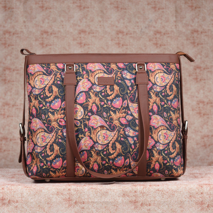 Womens office bags online clearance