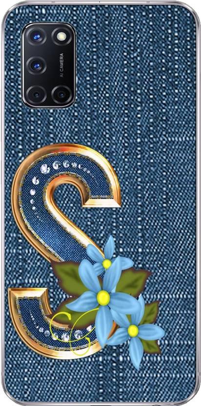 Trilochan Group Back Cover for Oppo A52, PIN9 - Trilochan Group : Flipkart.com