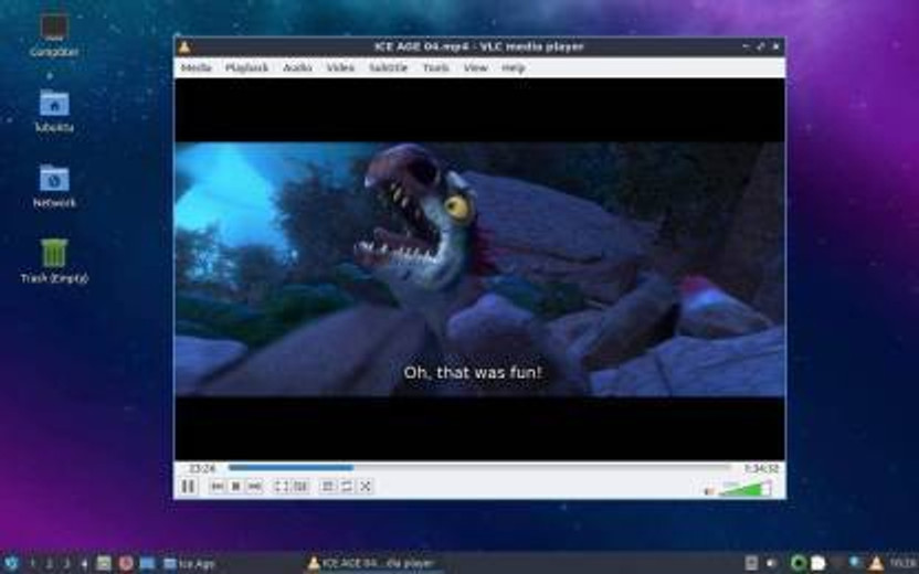 GST FOR YOU Lubuntu Linux New Version COMBO DVD 19.04 64-bit And 18.04 LTS 32-bit Dual Boot DVD Latest Versions 19.04 32bit & 64 bit