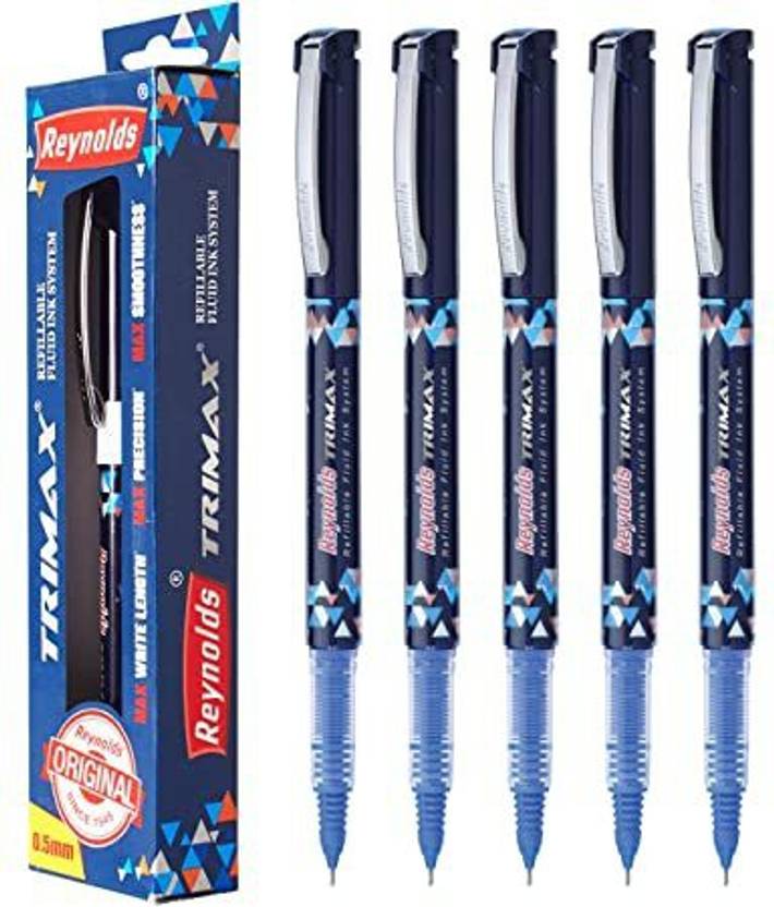 maxtron gel pen
