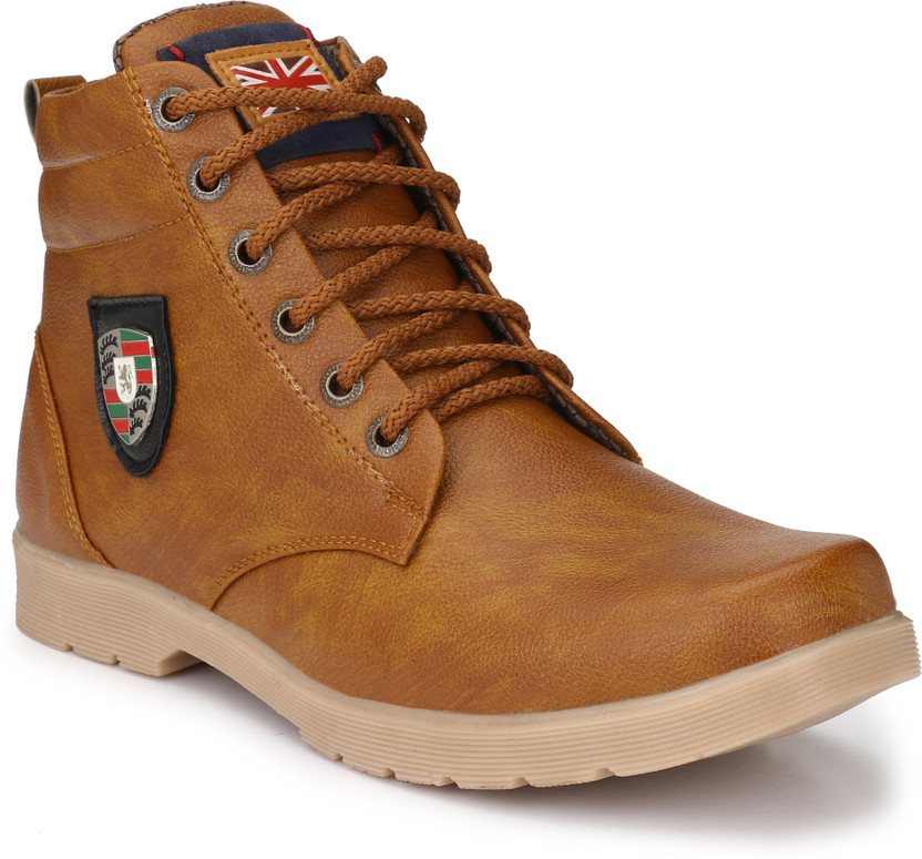 Lee Peeter Boots For Men - Buy Lee 
