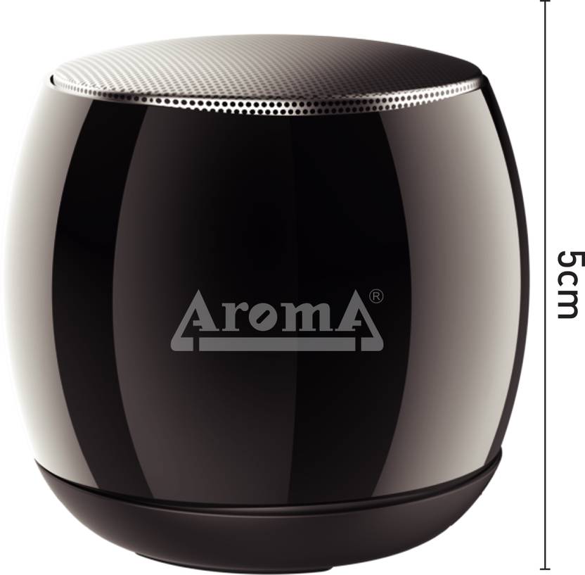 Buy Aroma Booster 3 3 W Bluetooth Speaker Online from
