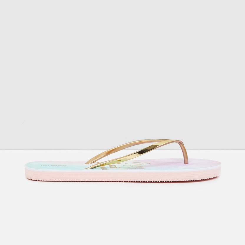 max slippers price