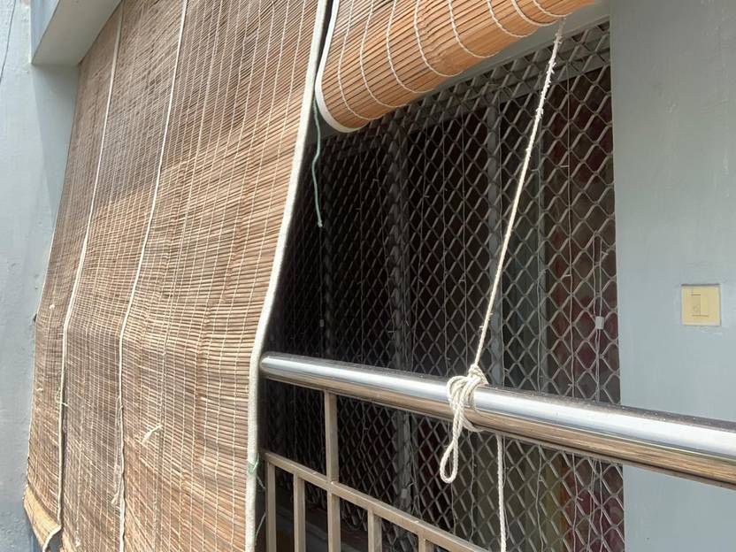 TCLPVC Roller Blind Cord Drawn On Ceiling Price In India Buy TCLPVC 